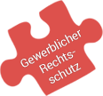 Rechtsschutz Gewerbe